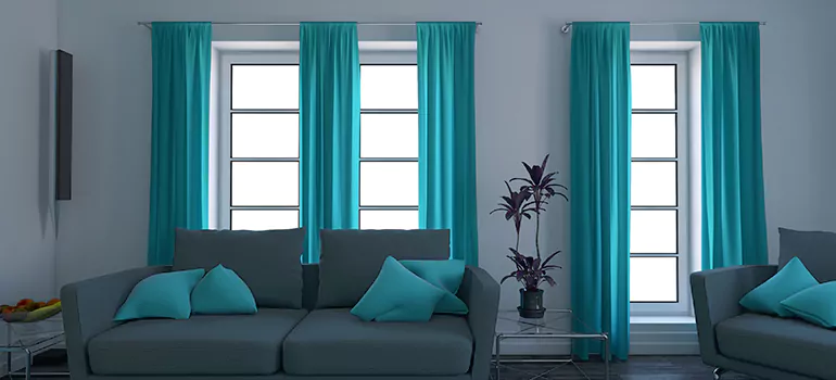 Tempered Sidelights Glass Panel Repair in Daly City, CA