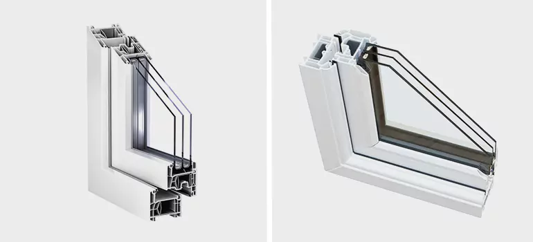 Double Triple Pane Windows in Daly City, CA