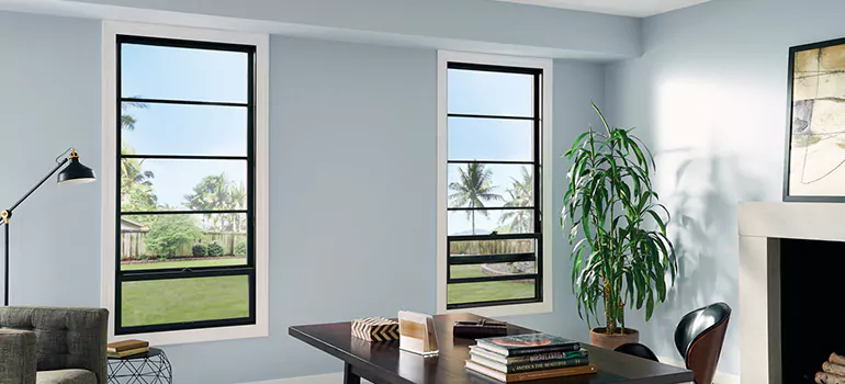 Professional Vinyl Window Installation in Daly City, CA