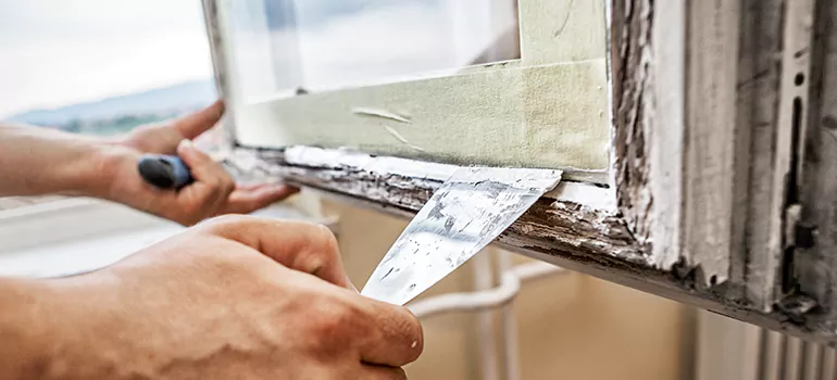 Custom Window Insulation Solutions in Daly City, CA