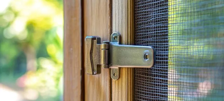 Window Latches Replacement in Daly City, CA