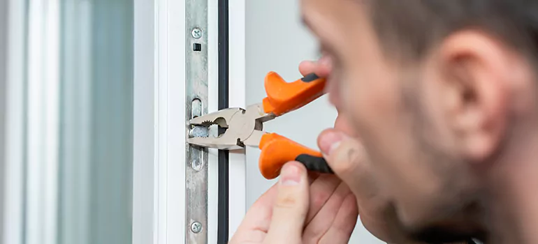 Window Seal Repair in Daly City, CA