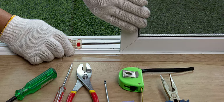 Wood Replacement Windows in Daly City, CA