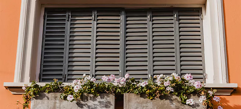 Security Roller Shutters in Daly City, CA