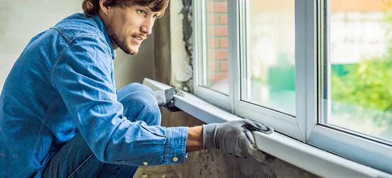 Residential Accordion Door Repair in Daly City, CA